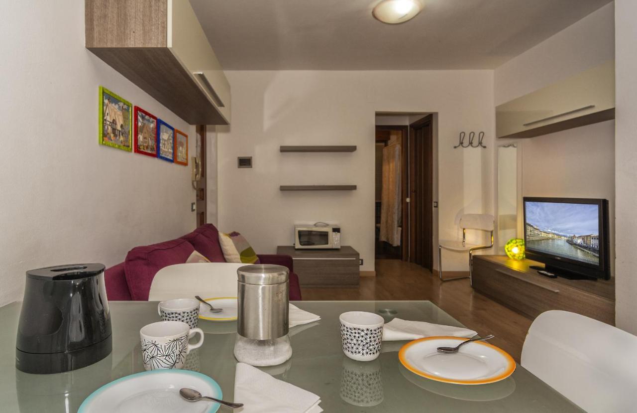Velez Apartamento Pisa