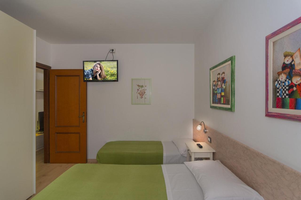 Apartamento Velez