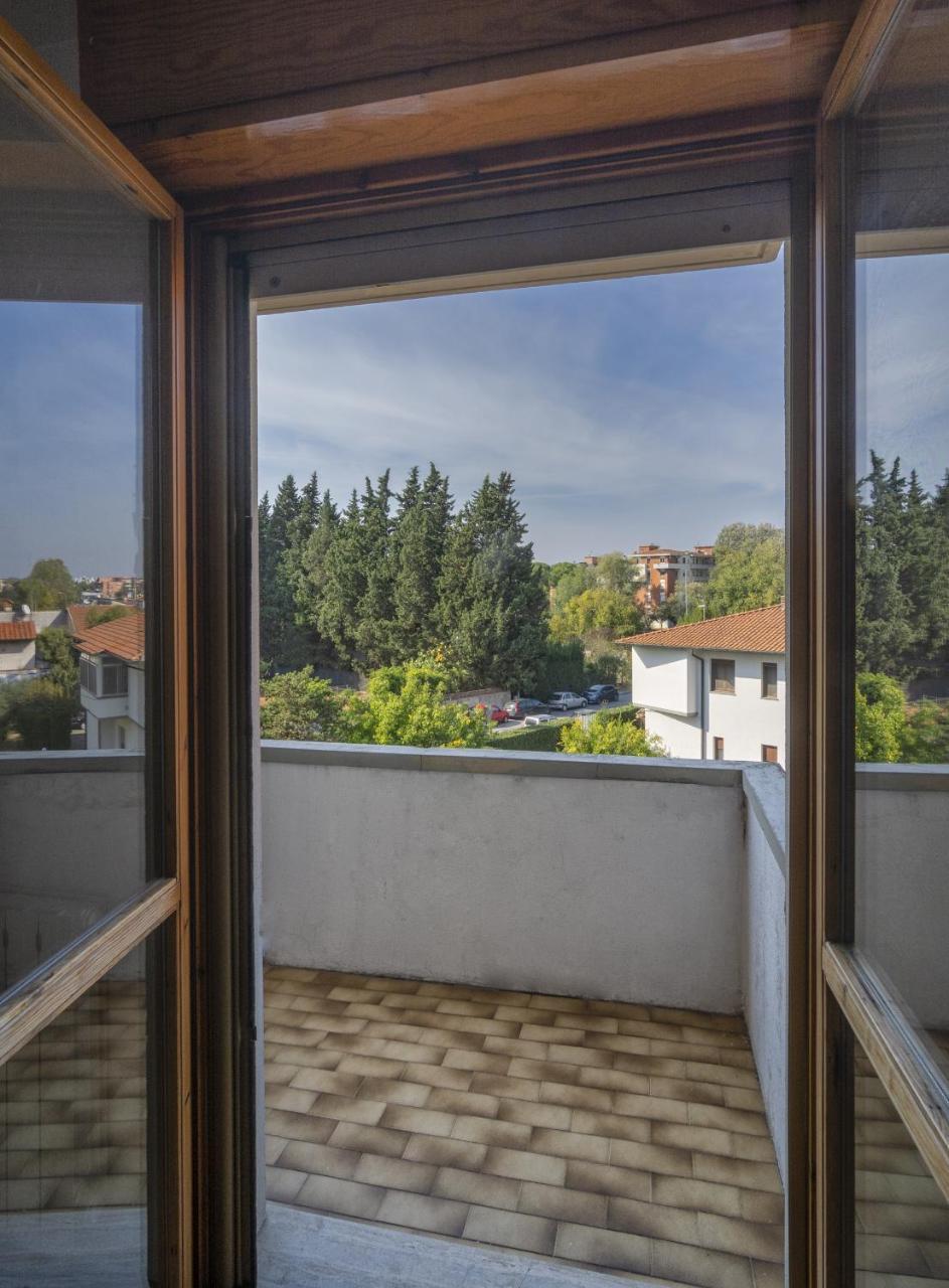 Velez Apartamento Pisa