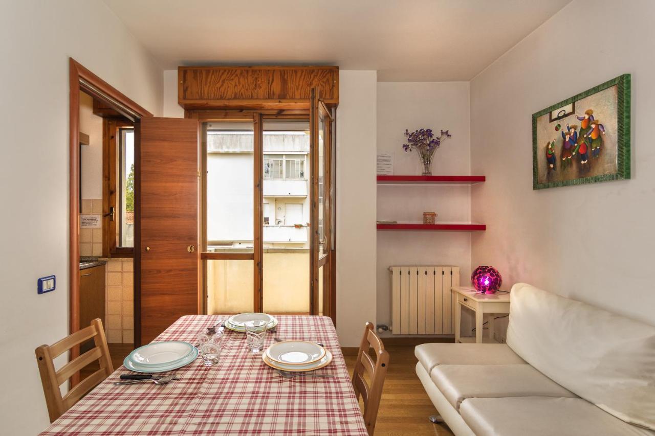 Apartamento Velez Pisa