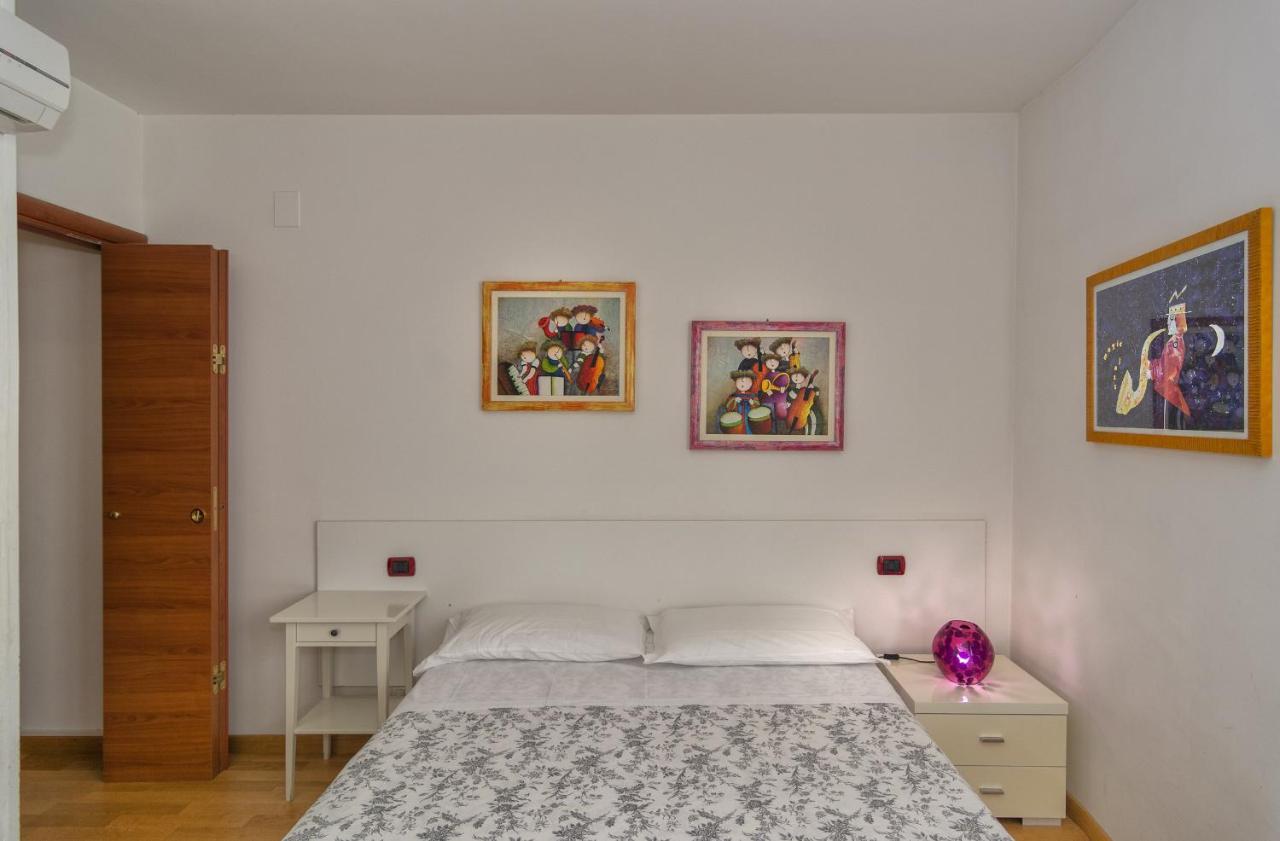 Velez Apartamento Pisa