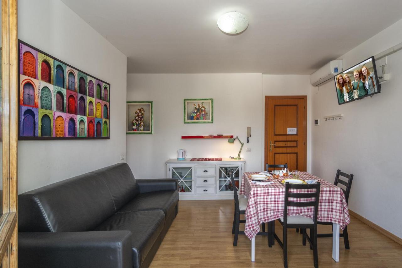 Velez Apartamento