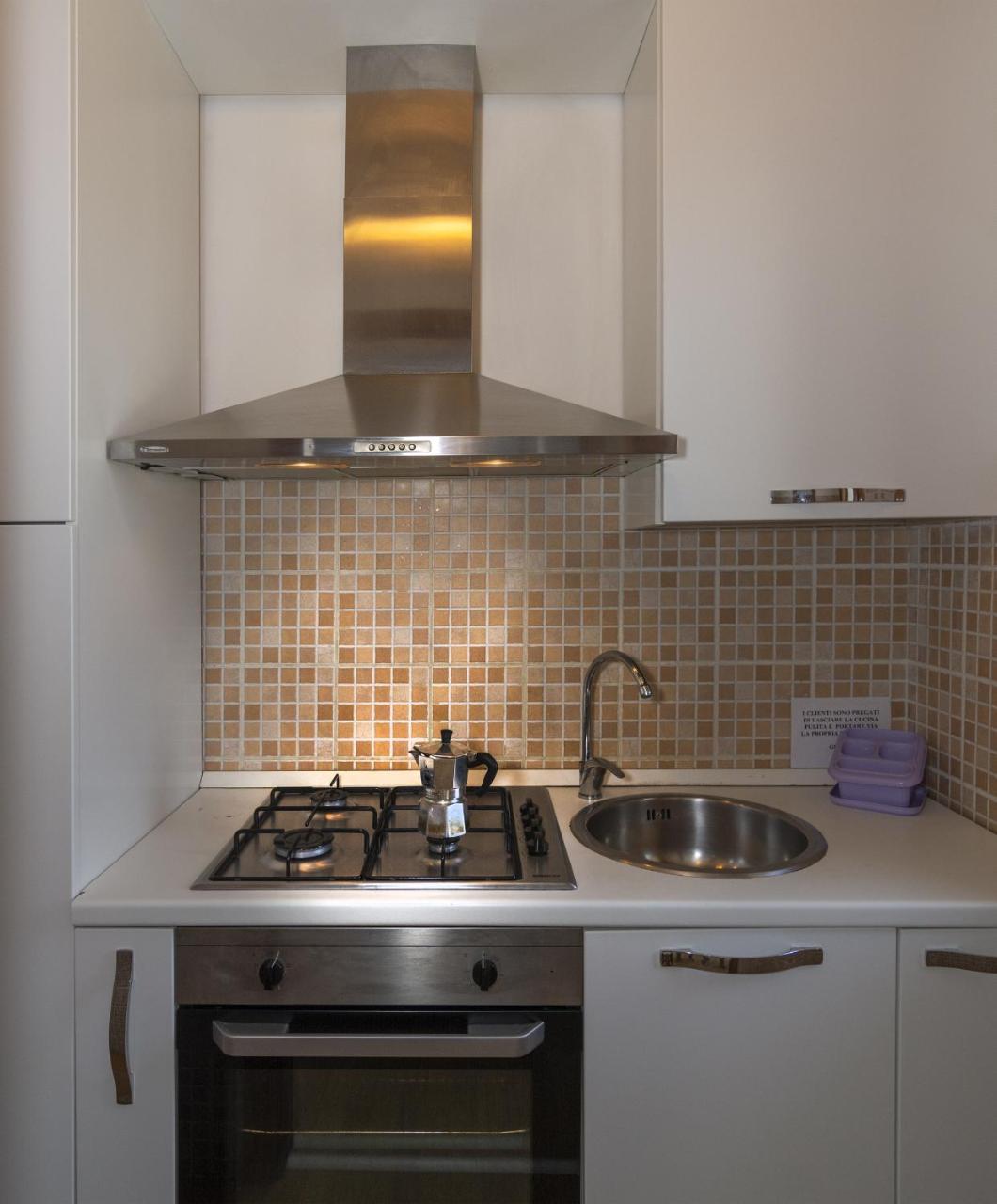 Velez Apartamento *