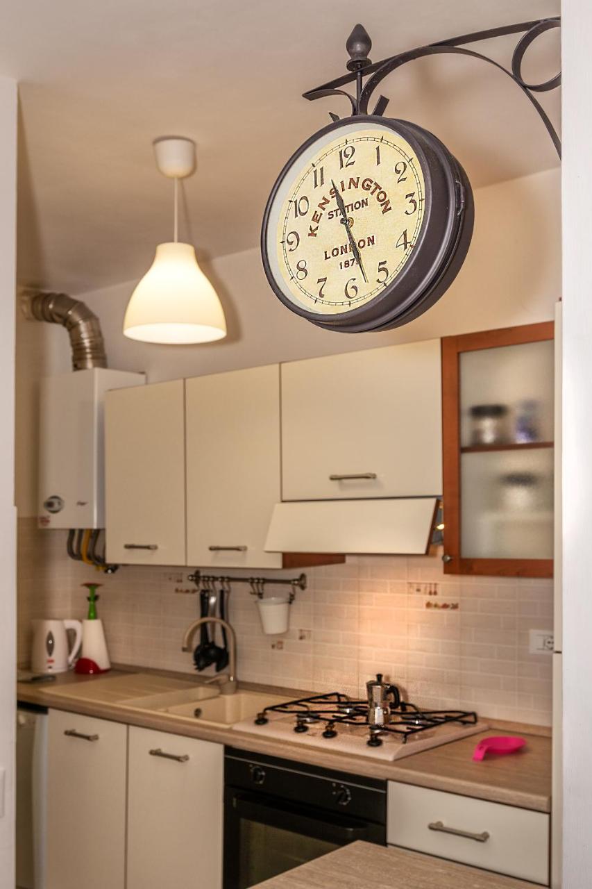 Apartamento Velez Pisa
