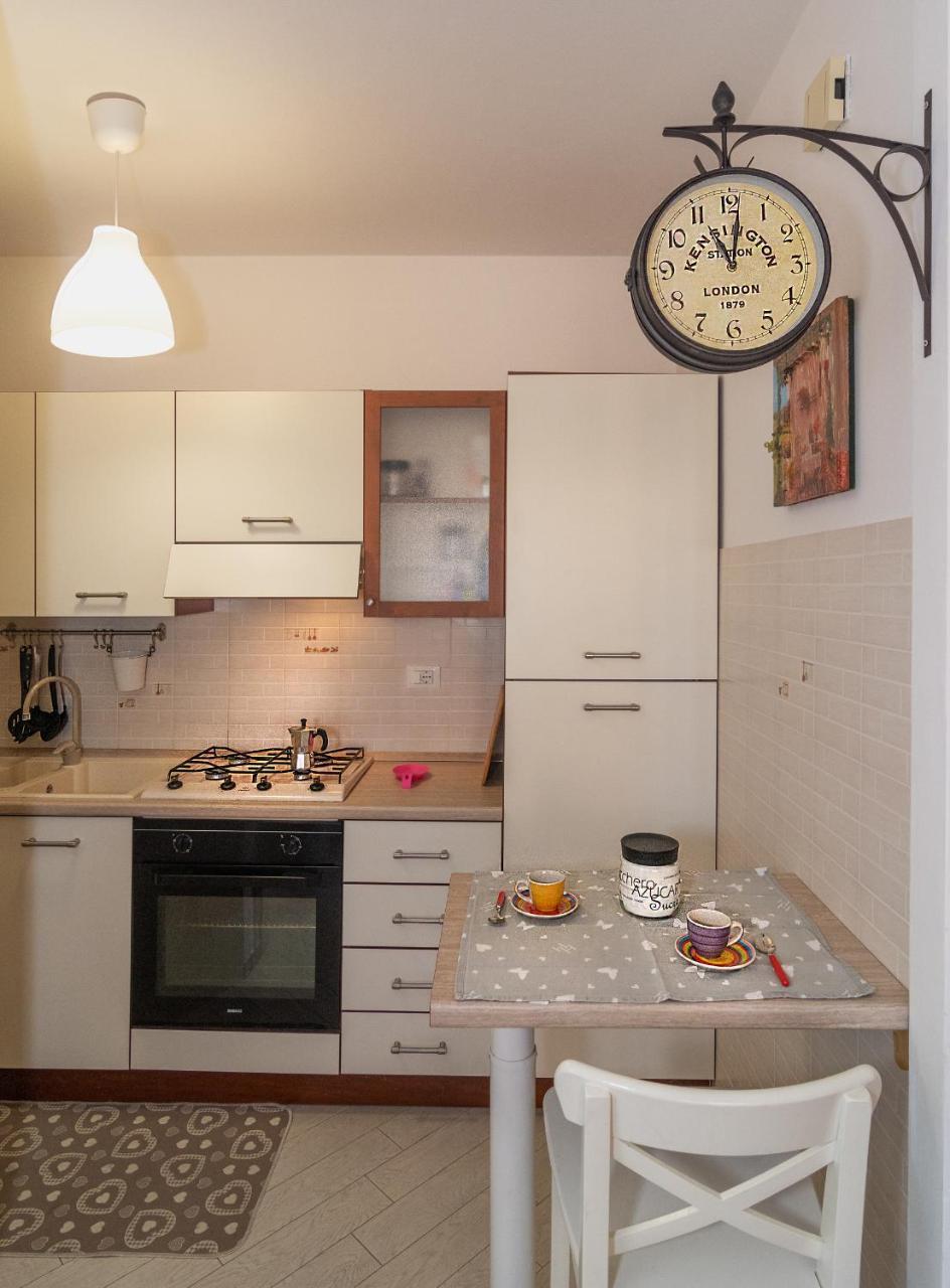 Velez Apartamento Pisa