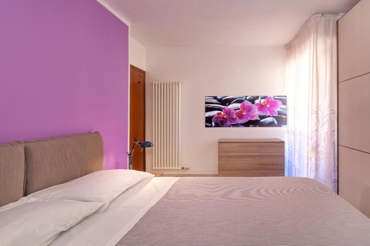 Apartamento Velez Pisa